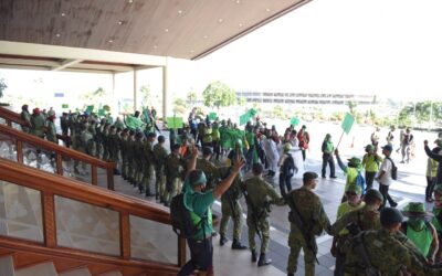 EXERCISE SETIA BERSAMA 1/2019