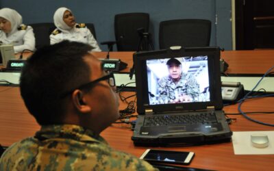 26th EXERCISE CARAT INITIAL PLANNING CONFERENCE
