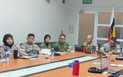 MID PLANNING CONFERENCE EXERCISE COOPERATION AFLOAT READINESS AND TRAINING 2021 CONVENED VIRTUALLY