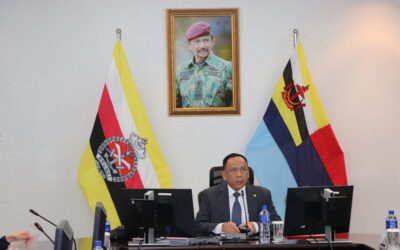 DEPUTY MINISTER OF DEFENCE INTRODUCTORY VISIT TO JOINT FORCE HEADQUATERS
