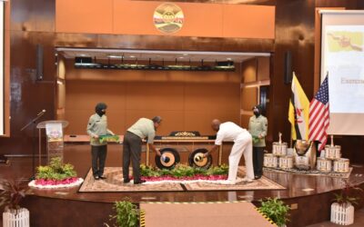 28th COOPERATION AFLOAT READINESS AND TRAINING 2022 (CARAT 28/2022) OPENING CEREMONY