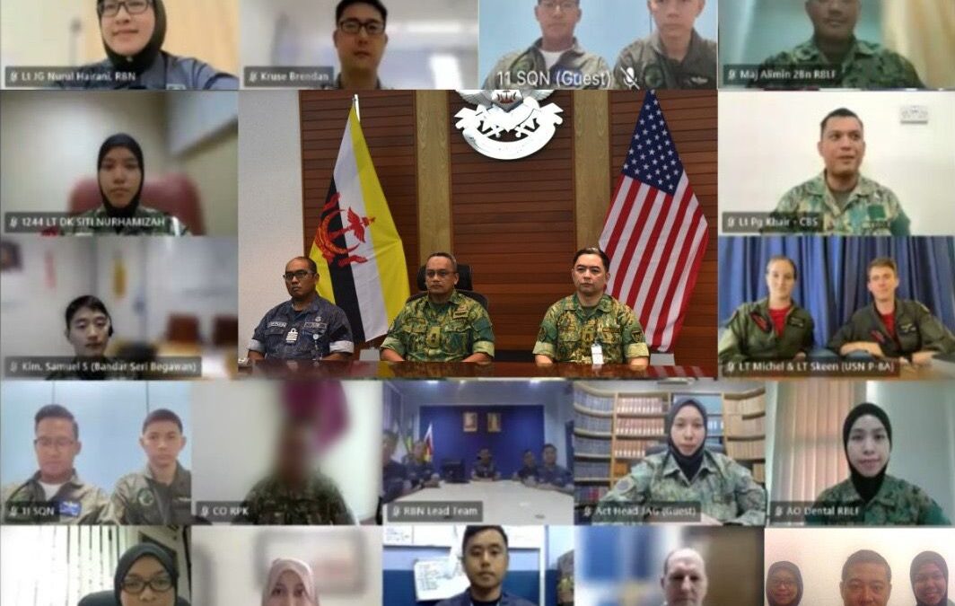28TH COOPERATION AFLOAT READINESS AND TRAINING (CARAT) 2022 CONCLUDES