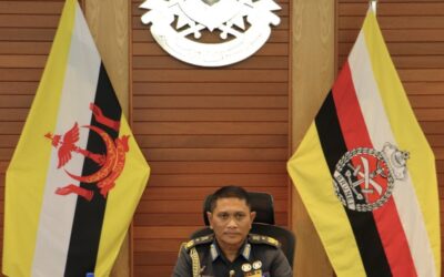 CHIEF OF DEFENCE VIRTUAL MEETING CONCLUDES TODAY