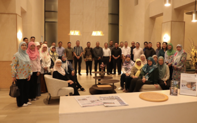 FAREWELL AND APPRECIATION DINNER FOR CHIEF OF STAFF JFHQ AND THE OUTGOING OFFICERS OF THE JFHQ