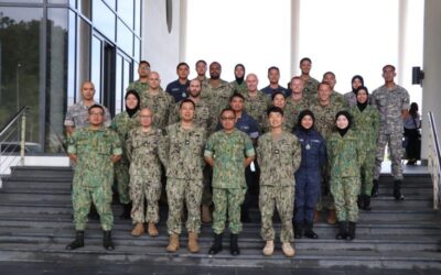 29th CARAT EXERCISE 2023 FINAL PLANNING CONFERENCE