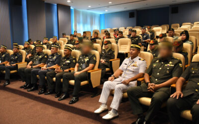 THE DISTRIBUTION OF DATES FROM HIS MAJESTY SULTAN AND YANG DI-PERTUAN OF BRUNEI DARUSSALAM IN CONJUNCTION OF RAMADHAN 1445 HIJRAH / 2024 MASEHI CEREMONY