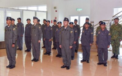 DEPLOYMENT OF THE SECOND ROYAL BRUNEI ARMED FORCES HUMANITARIAN AND DISASTER RELIEF TEAM FOR ‘OPERASI BADAI TADUH’ TO THE REPUBLIC OF THE PHILIPPINES