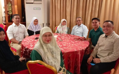 JOINT FORCE HEADQUARTERS SNCO SAHUR GATHERING 2025