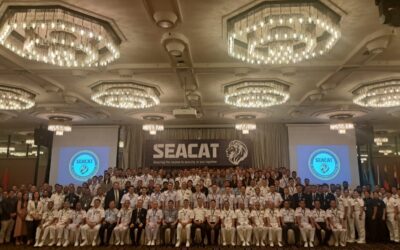 THE FINAL PLANNING CONFERENCE (FPC) AND SHORE PHASE FOR THE SOUTHEAST ASIAN COOPERATION AND TRAINING 2025 (SEACAT 2025)