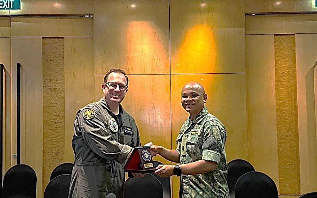 JFHQ RBAF CONDUCTS MIDDLE PLANNING CONFERENCE (MPC) FOR 31ST COOPERATION AFLOAT READINESS AND TRAINING 2025 (CARAT 31/2025)