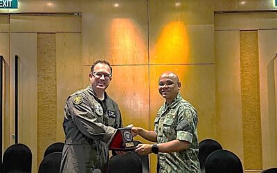 JFHQ RBAF CONDUCTS MIDDLE PLANNING CONFERENCE (MPC) FOR 31ST COOPERATION AFLOAT READINESS AND TRAINING 2025 (CARAT 31/2025)