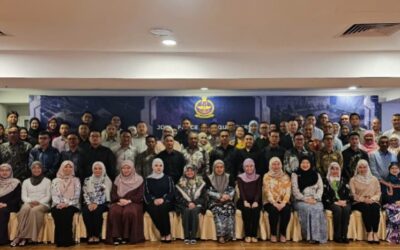 APPRECIATION NIGHT IN HONOUR OF OUTGOING AND INCOMING OFFICERS OF JOINT FORCE RBAF