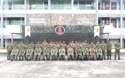 WATCHKEEPER COURSE SESSION 2025 CLOSING CEREMONY